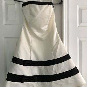 Jessica McClintock Dress